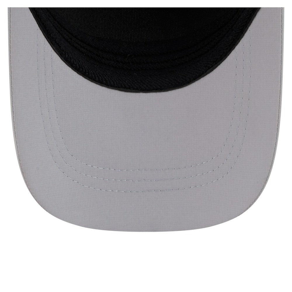 MLB Minnesota Twins New Era Patch 39THIRTY A-Frame M-Crown Perforated Flex Hat