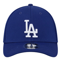 MLB Los Angeles Dodgers New Era Dash 39THIRTY Flex Hat
