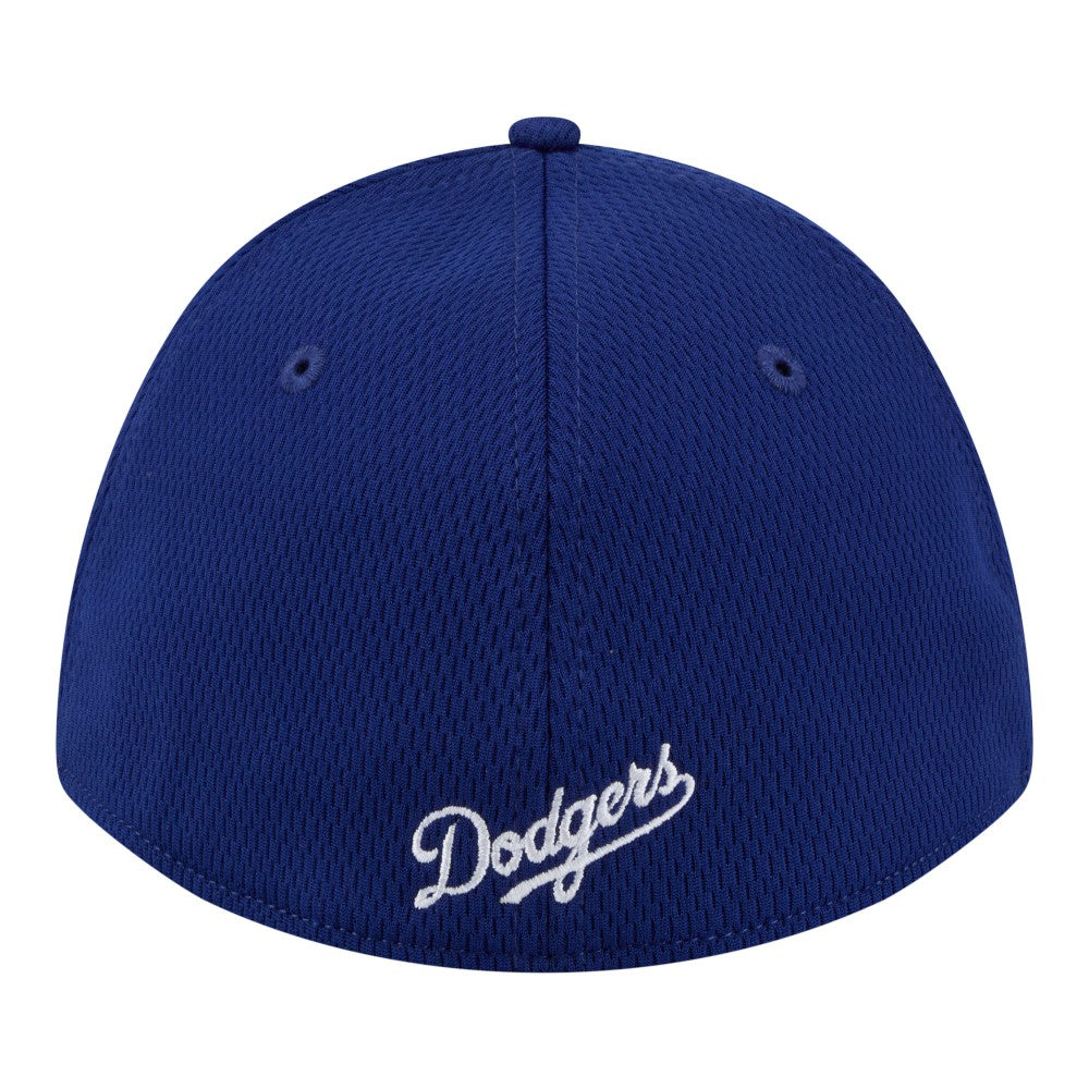 MLB Los Angeles Dodgers New Era Dash 39THIRTY Flex Hat
