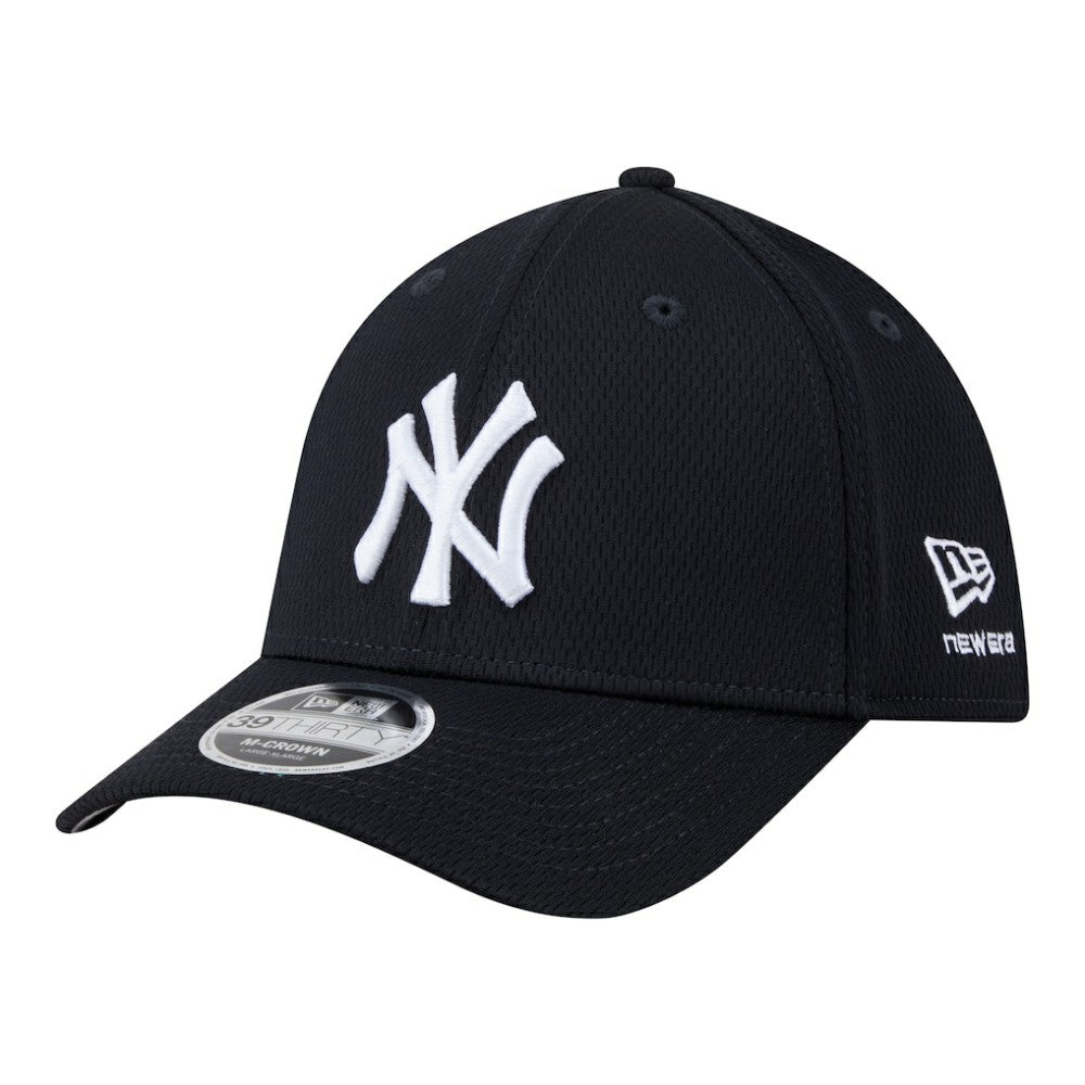 MLB New York Yankees New Era Dash 39THIRTY Flex Hat
