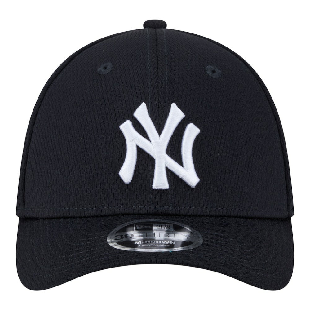 MLB New York Yankees New Era Dash 39THIRTY Flex Hat