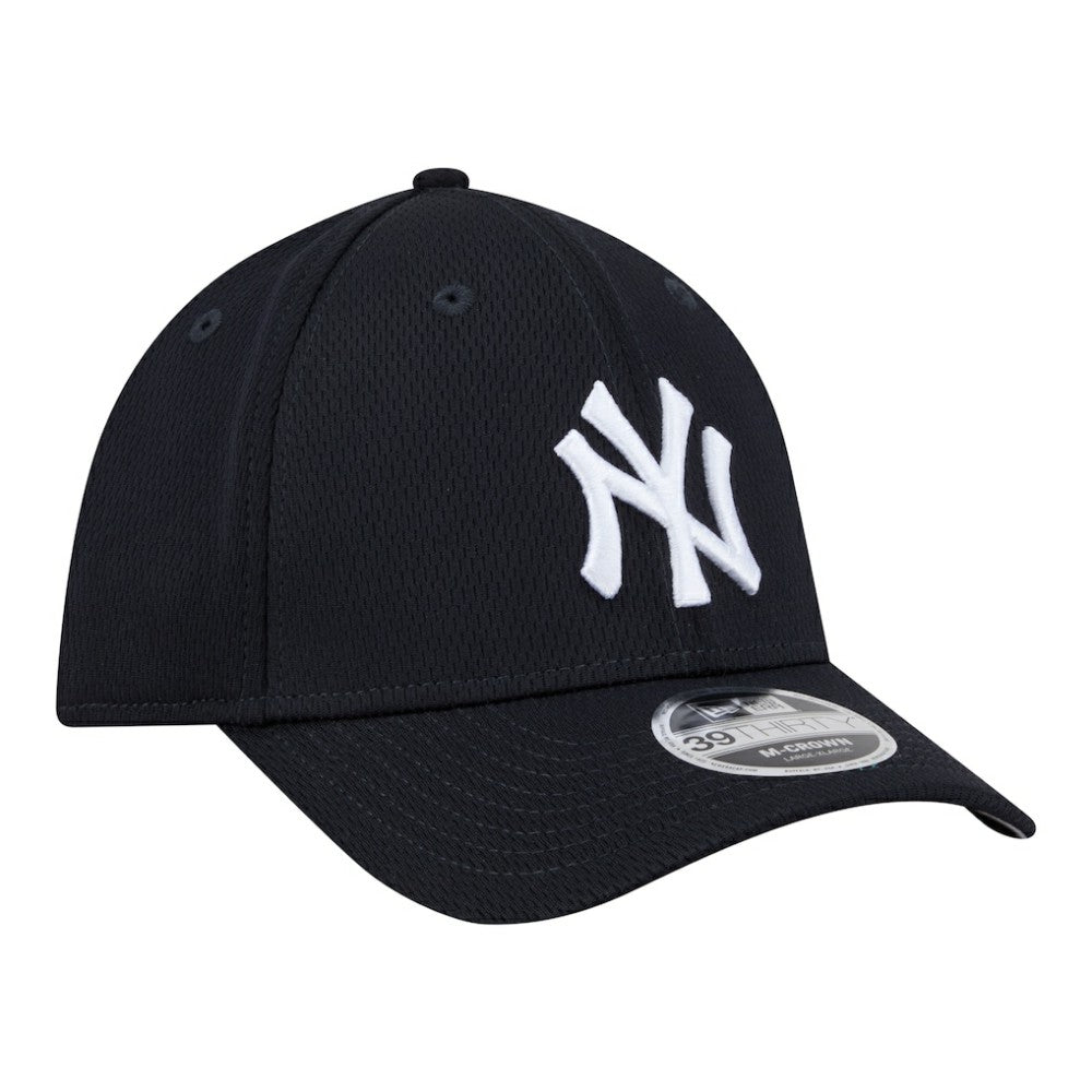 MLB New York Yankees New Era Dash 39THIRTY Flex Hat