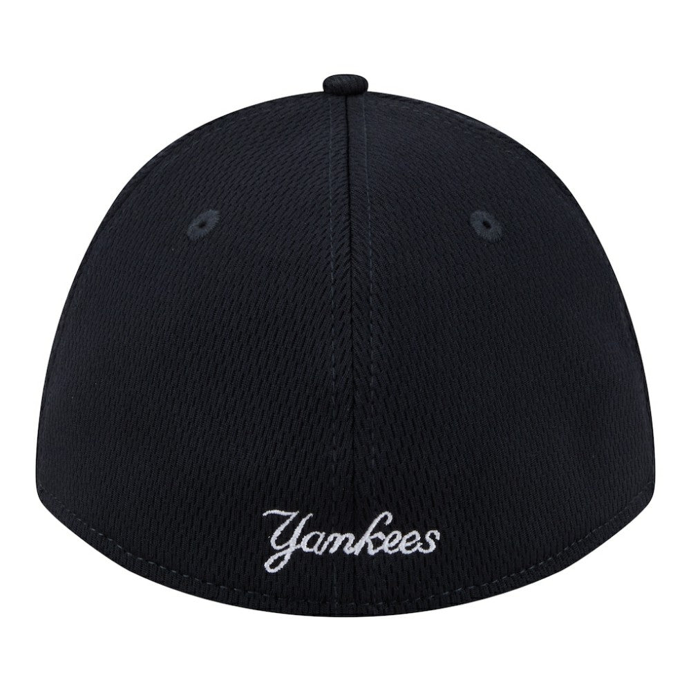 MLB New York Yankees New Era Dash 39THIRTY Flex Hat