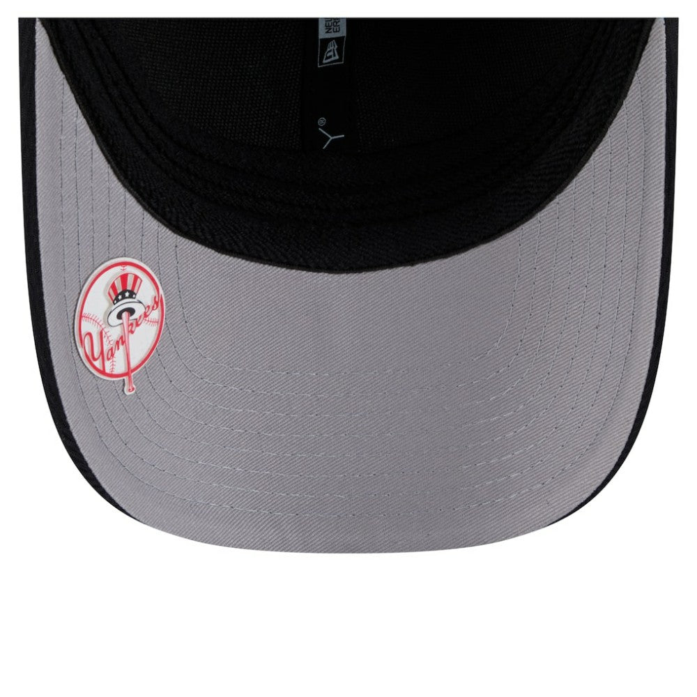 MLB New York Yankees New Era Dash 39THIRTY Flex Hat