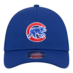 MLB Chicago Cubs New Era Dash 39THIRTY Flex Hat