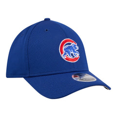 MLB Chicago Cubs New Era Dash 39THIRTY Flex Hat