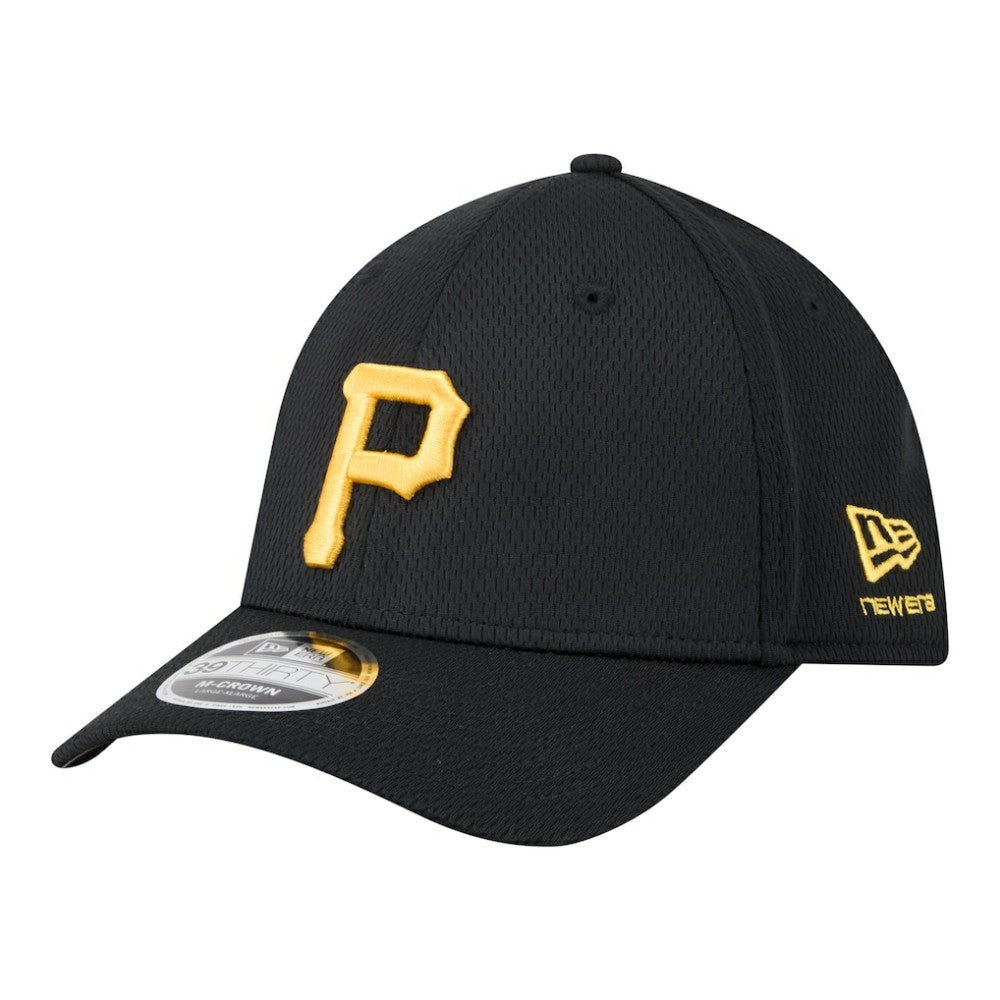 MLB Pittsburgh Pirates New Era Dash 39THIRTY Flex Hat