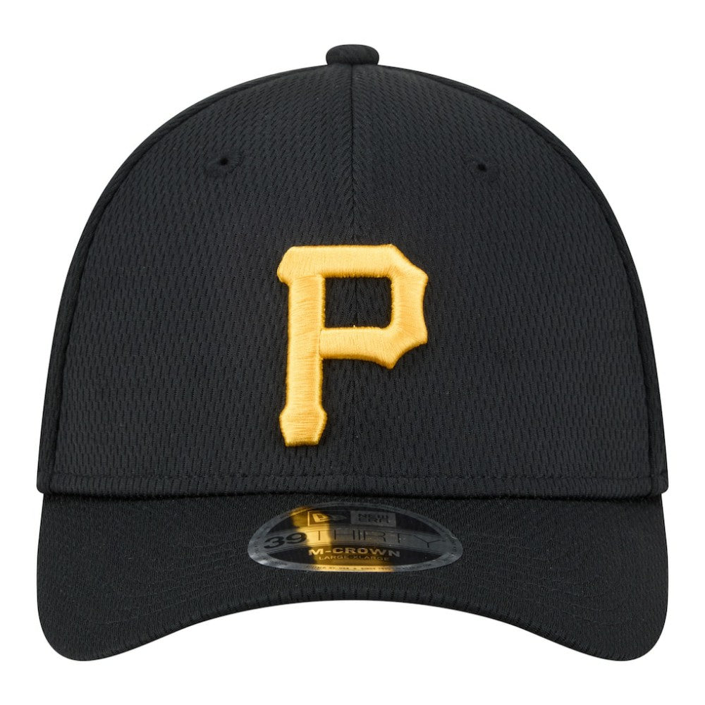 MLB Pittsburgh Pirates New Era Dash 39THIRTY Flex Hat