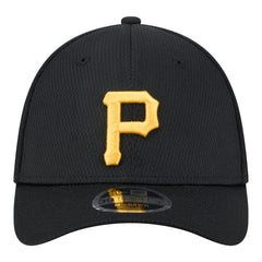 MLB Pittsburgh Pirates New Era Dash 39THIRTY Flex Hat