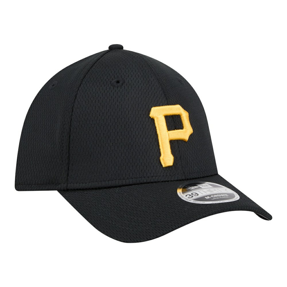 MLB Pittsburgh Pirates New Era Dash 39THIRTY Flex Hat