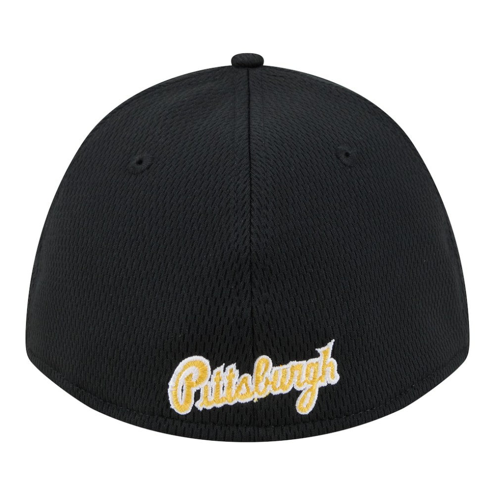 MLB Pittsburgh Pirates New Era Dash 39THIRTY Flex Hat
