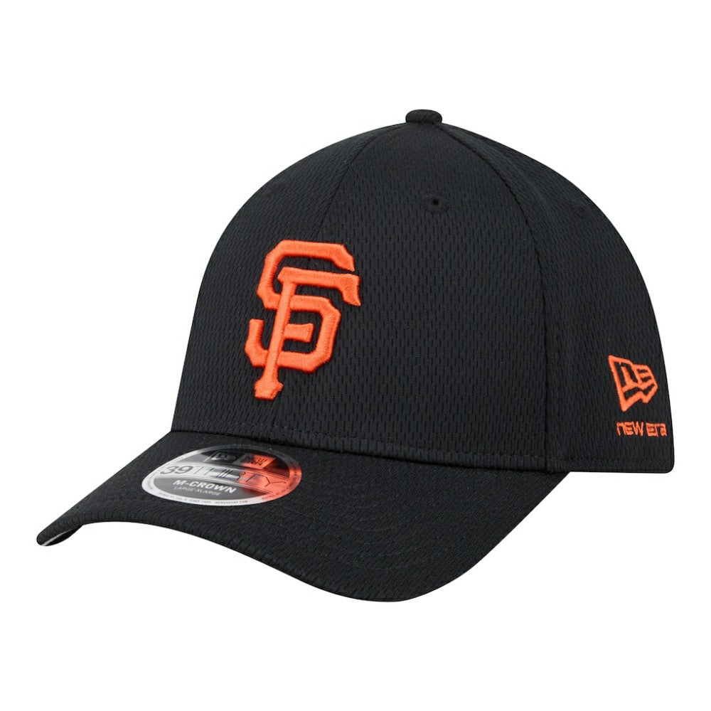 MLB San Francisco Giants New Era Dash 39THIRTY Flex Hat