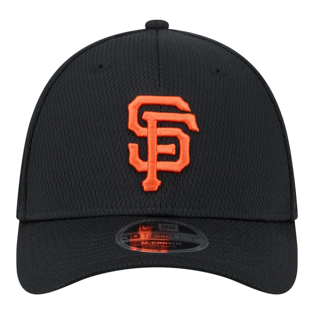 MLB San Francisco Giants New Era Dash 39THIRTY Flex Hat