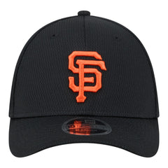 MLB San Francisco Giants New Era Dash 39THIRTY Flex Hat