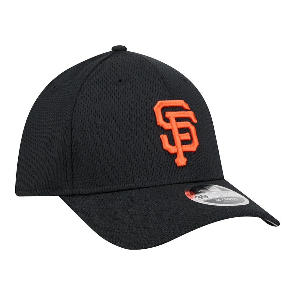 MLB San Francisco Giants New Era Dash 39THIRTY Flex Hat