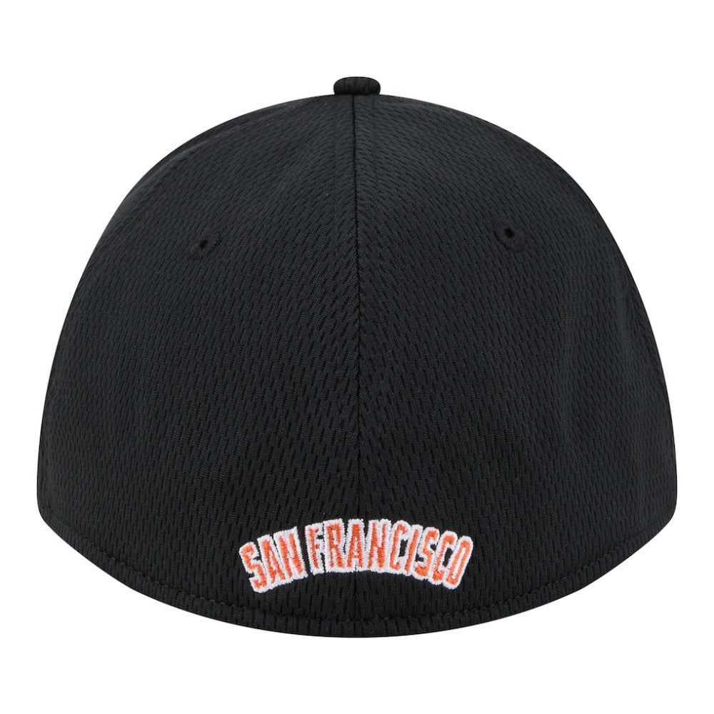 MLB San Francisco Giants New Era Dash 39THIRTY Flex Hat