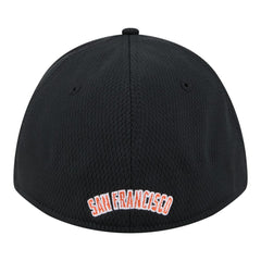 MLB San Francisco Giants New Era Dash 39THIRTY Flex Hat