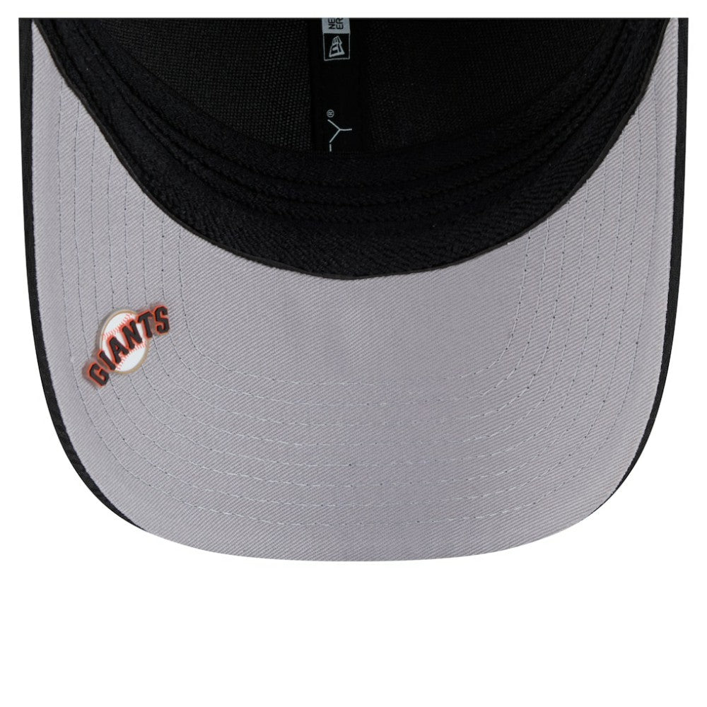 MLB San Francisco Giants New Era Dash 39THIRTY Flex Hat
