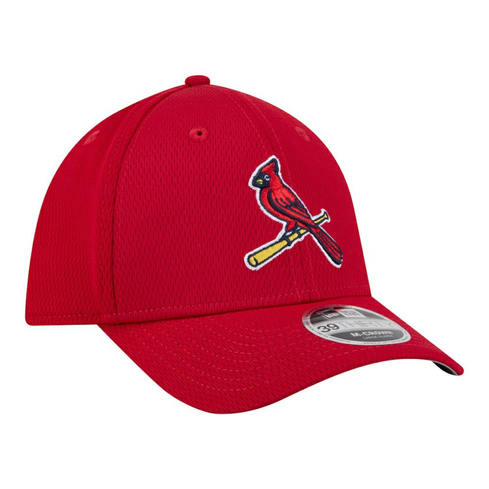 MLB St. Louis Cardinals New Era Dash 39THIRTY Flex Hat