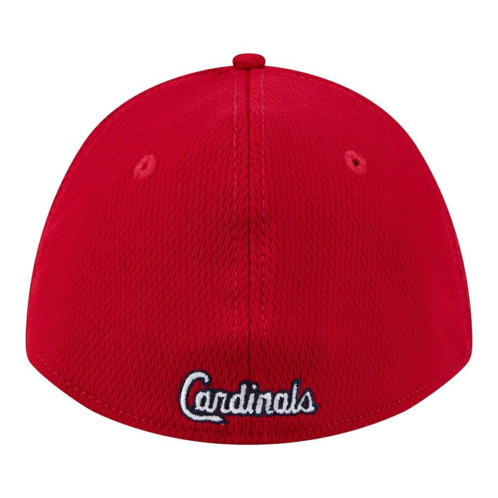 MLB St. Louis Cardinals New Era Dash 39THIRTY Flex Hat