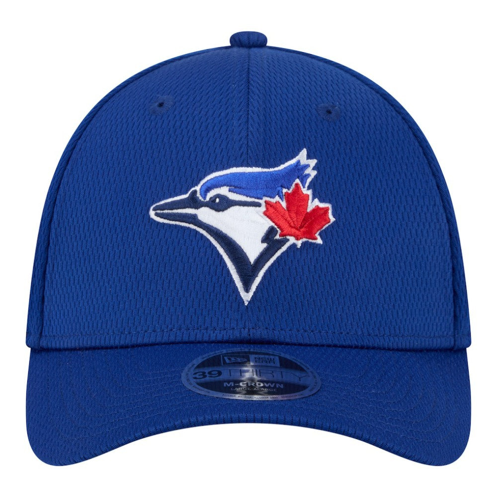 MLB Toronto Blue Jays New Era Dash 39THIRTY Flex Hat