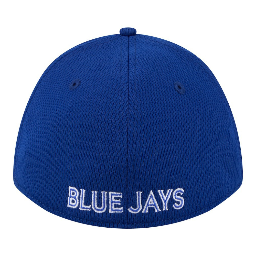 MLB Toronto Blue Jays New Era Dash 39THIRTY Flex Hat