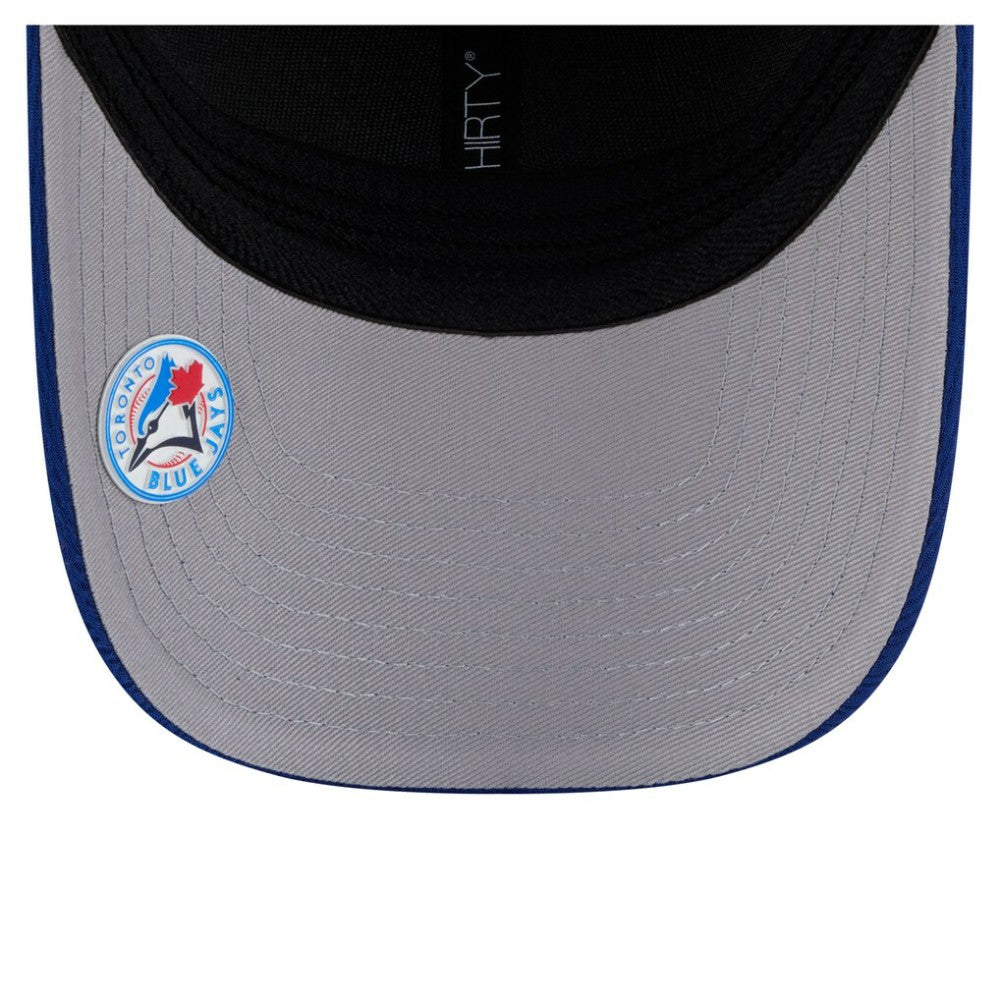 MLB Toronto Blue Jays New Era Dash 39THIRTY Flex Hat