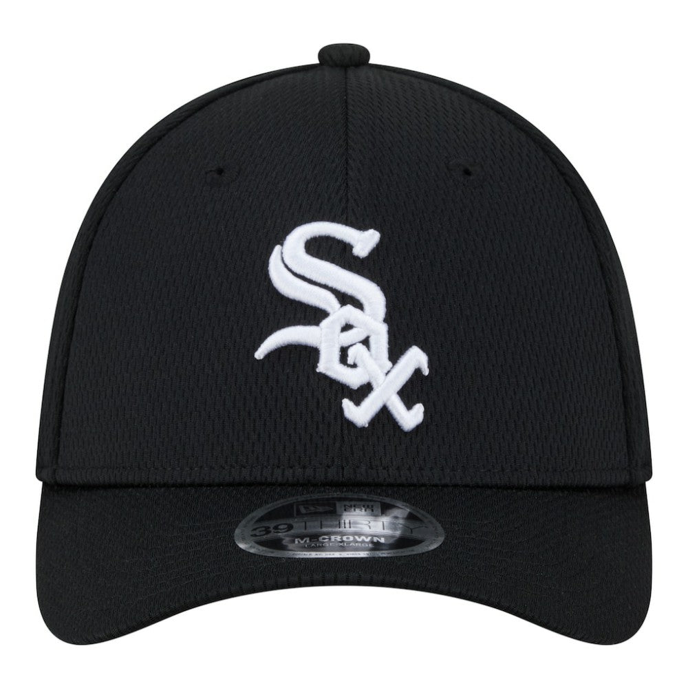 MLB Chicago White Sox New Era Dash 39THIRTY Flex Hat