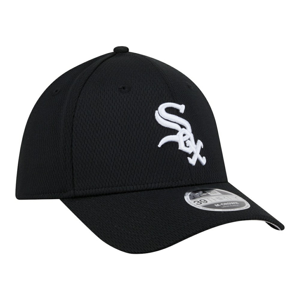 MLB Chicago White Sox New Era Dash 39THIRTY Flex Hat
