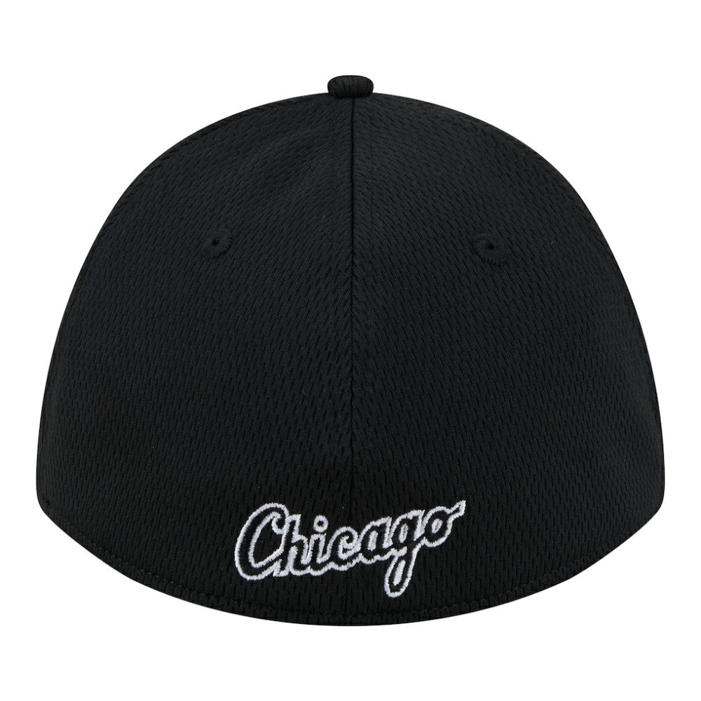 MLB Chicago White Sox New Era Dash 39THIRTY Flex Hat
