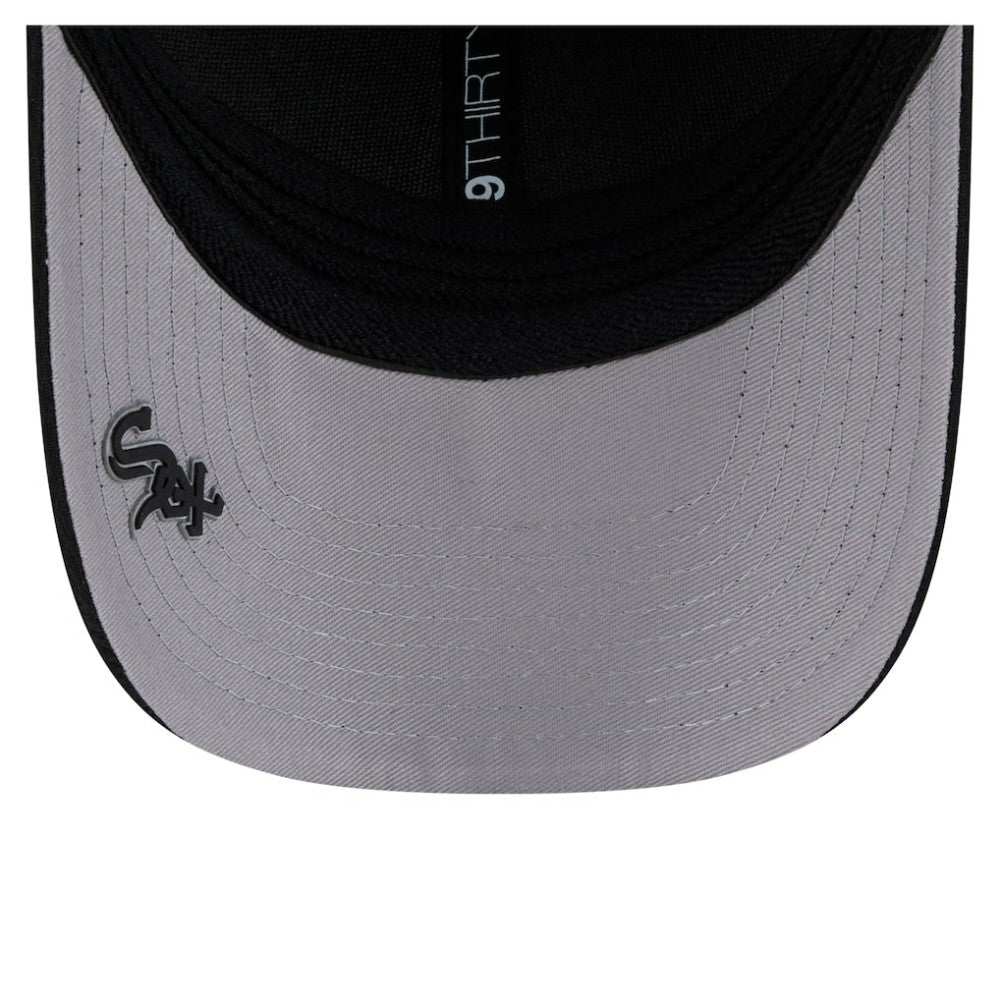 MLB Chicago White Sox New Era Dash 39THIRTY Flex Hat
