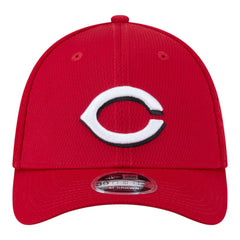 MLB Cincinnati Reds New Era Dash 39THIRTY Flex Hat