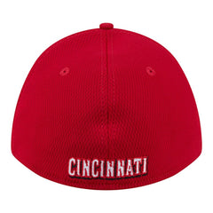 MLB Cincinnati Reds New Era Dash 39THIRTY Flex Hat