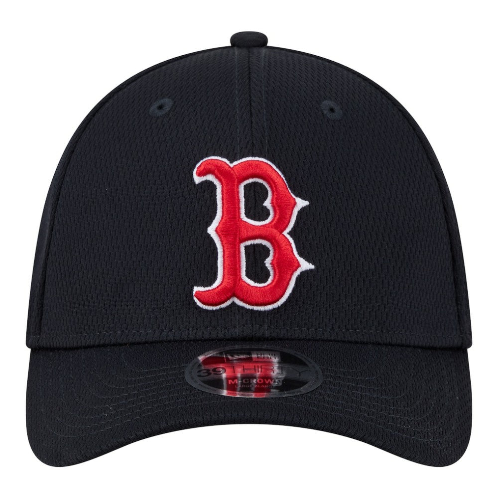 MLB Boston Red Sox New Era Dash 39THIRTY Flex Hat