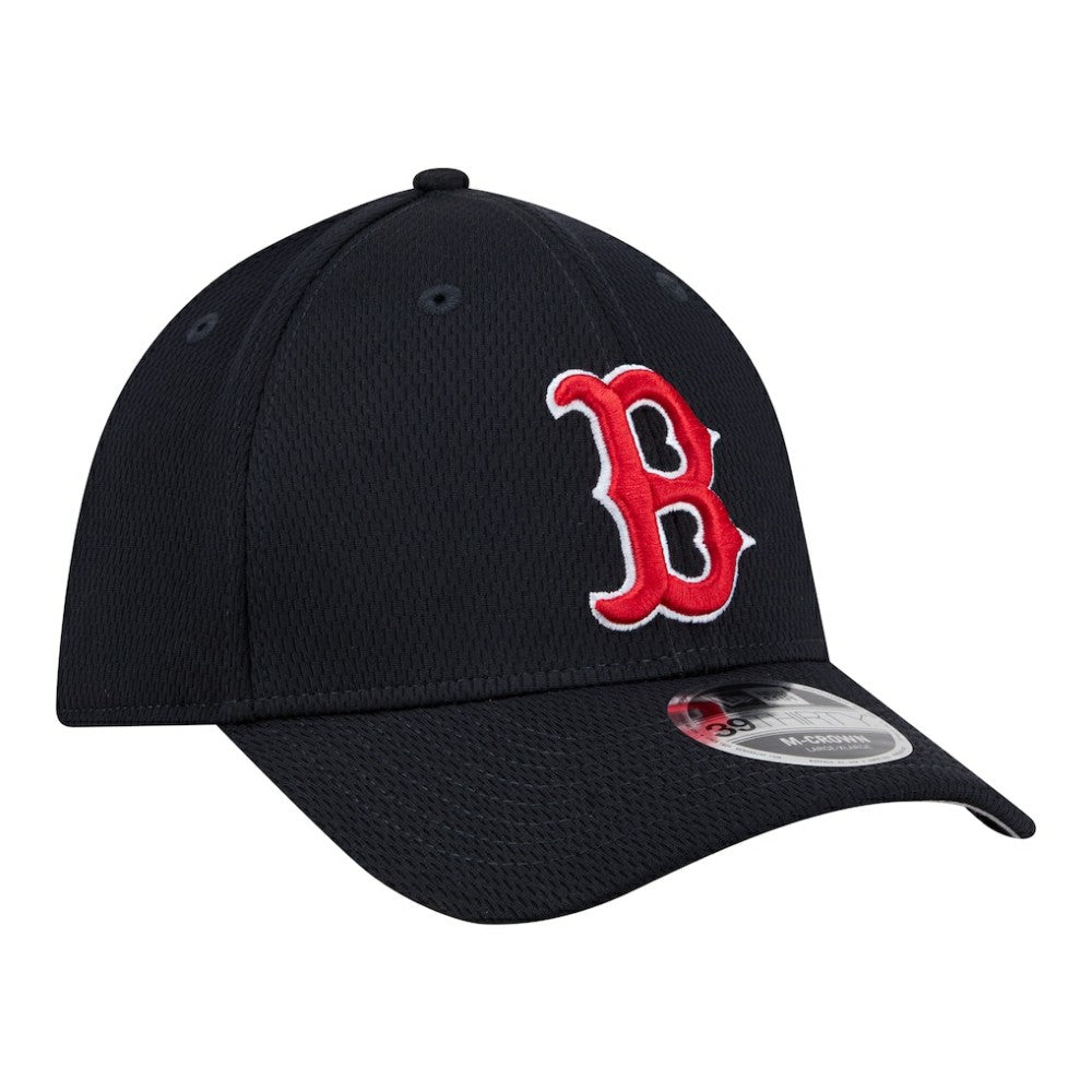 MLB Boston Red Sox New Era Dash 39THIRTY Flex Hat