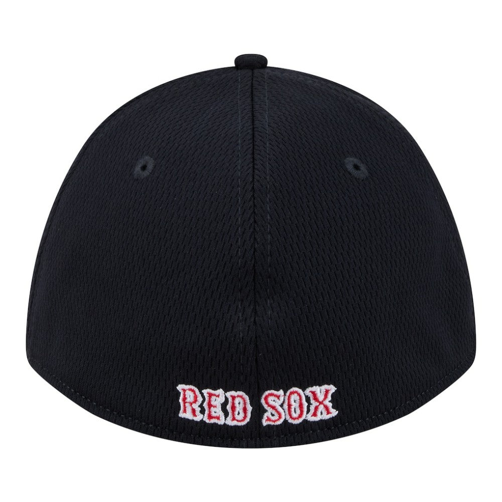 MLB Boston Red Sox New Era Dash 39THIRTY Flex Hat