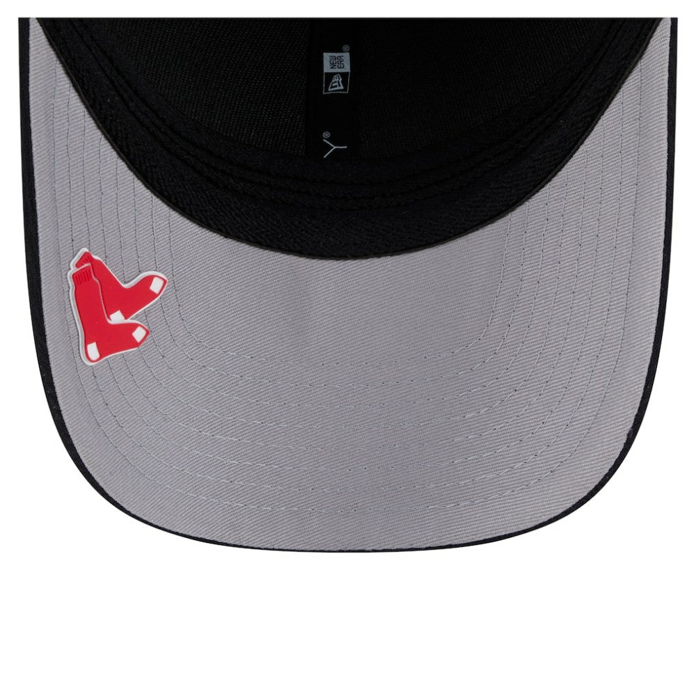 MLB Boston Red Sox New Era Dash 39THIRTY Flex Hat