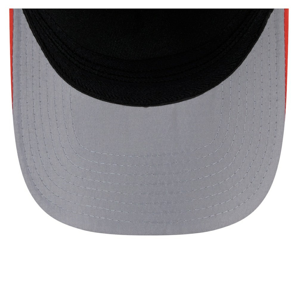 MLB New York Mets New Era Rope M-Crown A-Frame 39THIRTY Flex Hat