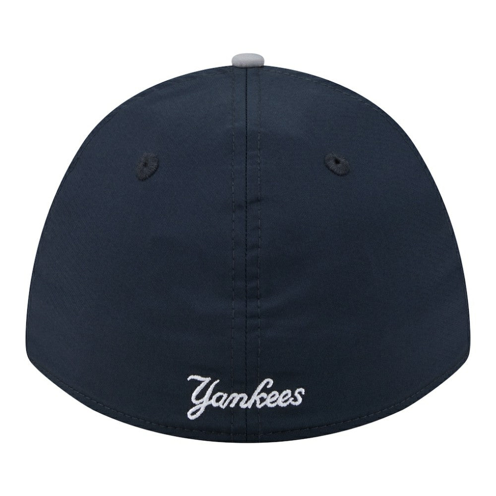 MLB New York Yankees New Era Rope M-Crown A-Frame 39THIRTY Flex Hat