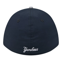 MLB New York Yankees New Era Rope M-Crown A-Frame 39THIRTY Flex Hat