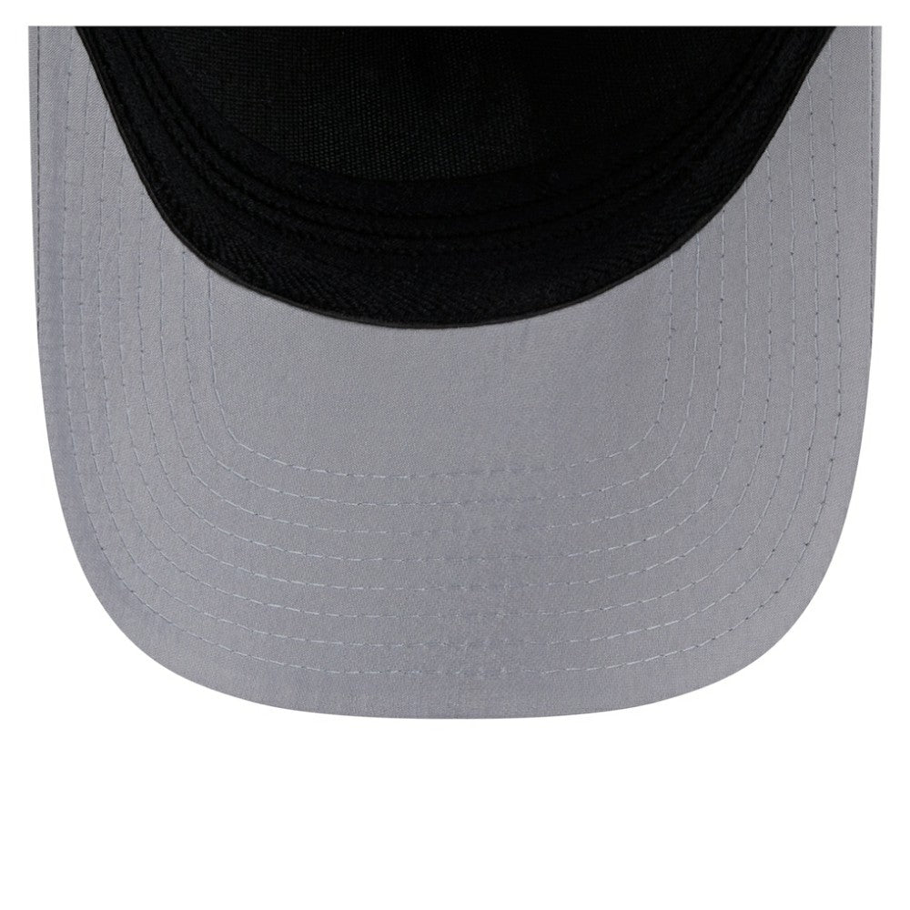 MLB New York Yankees New Era Rope M-Crown A-Frame 39THIRTY Flex Hat