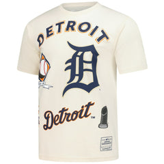 MLB Detroit Tigers Mitchell & Ness Legacy Defined T-Shirt