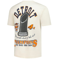 MLB Detroit Tigers Mitchell & Ness Legacy Defined T-Shirt