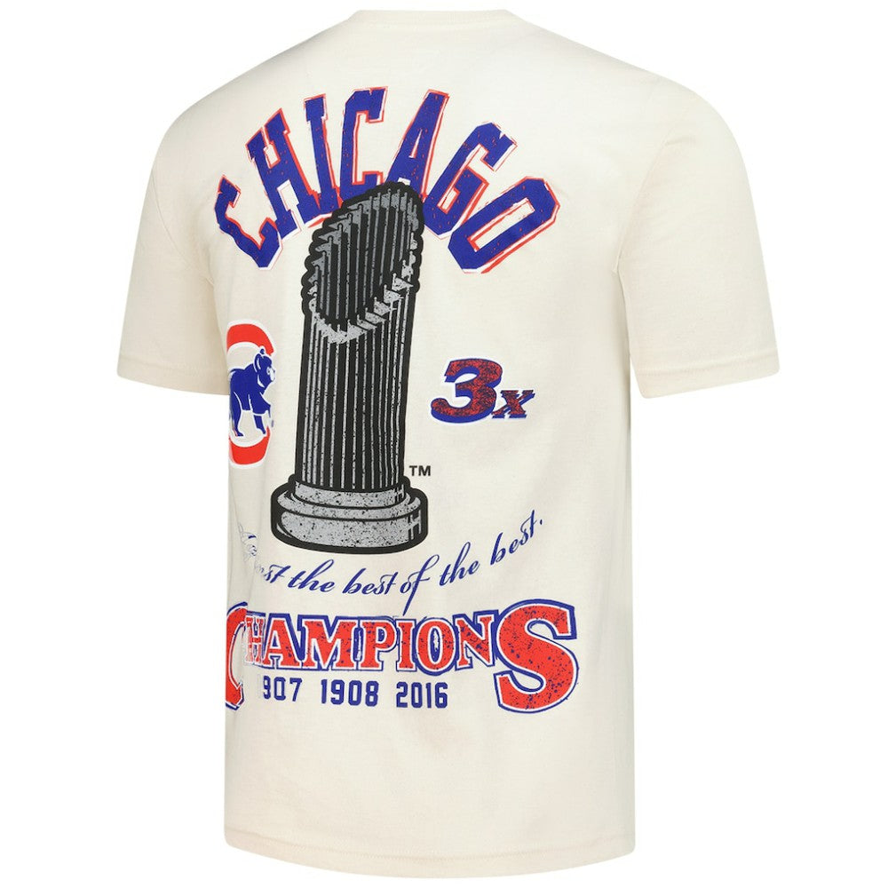MLB Chicago Cubs Mitchell & Ness Legacy Defined T-Shirt