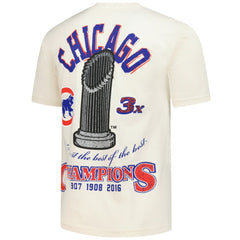 MLB Chicago Cubs Mitchell & Ness Legacy Defined T-Shirt