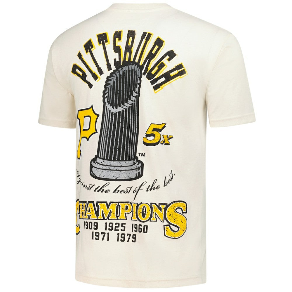 MLB Pittsburgh Pirates Mitchell & Ness Legacy Defined T-Shirt