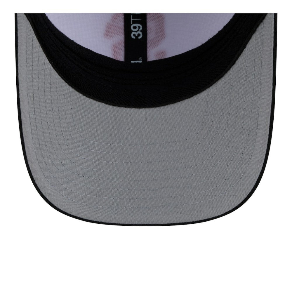 MLB San Francisco Giants New Era Youth Baseball 39THIRTY M-Crown Flex Hat