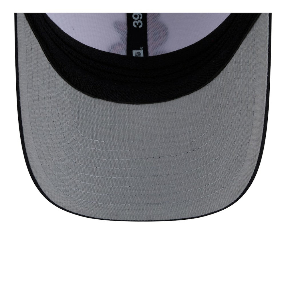 MLB St. Louis Cardinals New Era Youth Baseball 39THIRTY M-Crown Flex Hat