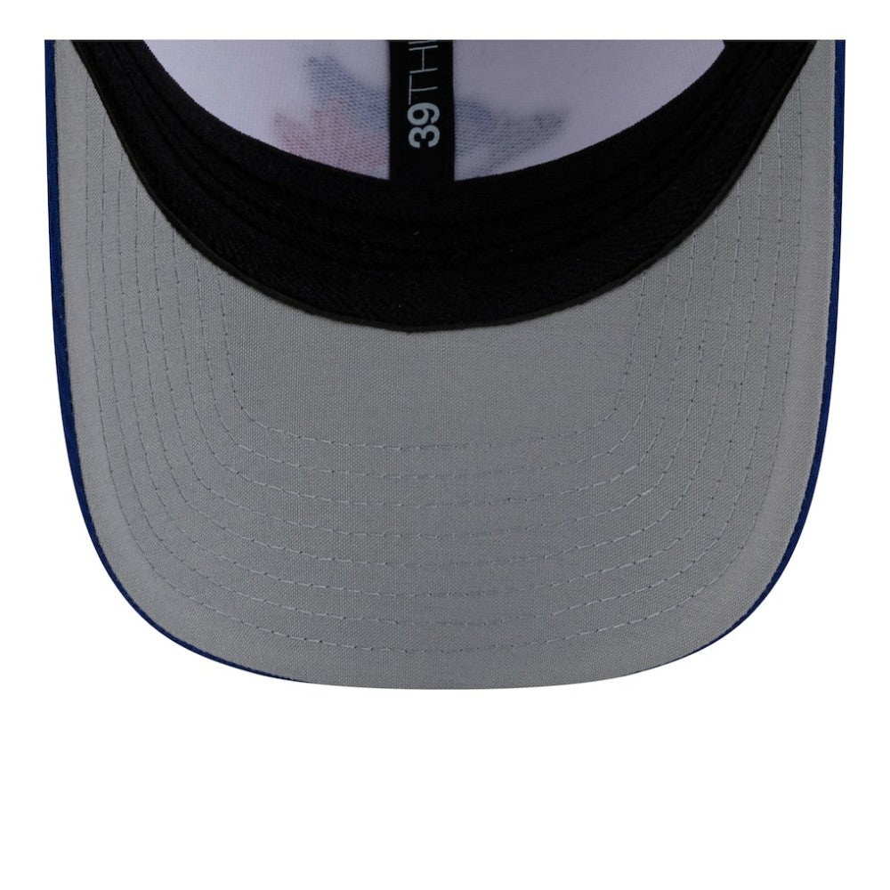MLB Toronto Blue Jays New Era Youth  Baseball 39THIRTY M-Crown Flex Hat