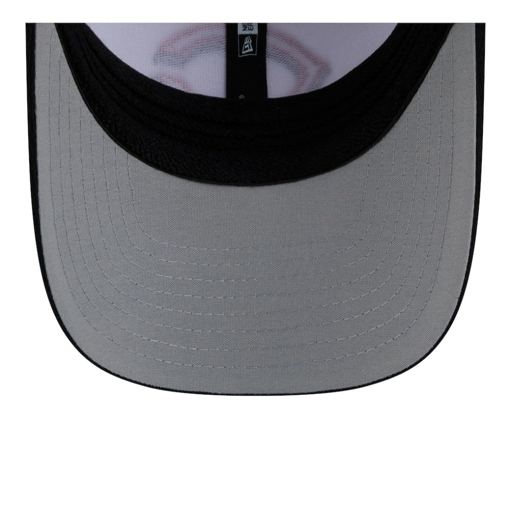 MLB Cincinnati Reds New Era Youth Baseball 39THIRTY M-Crown Flex Hat